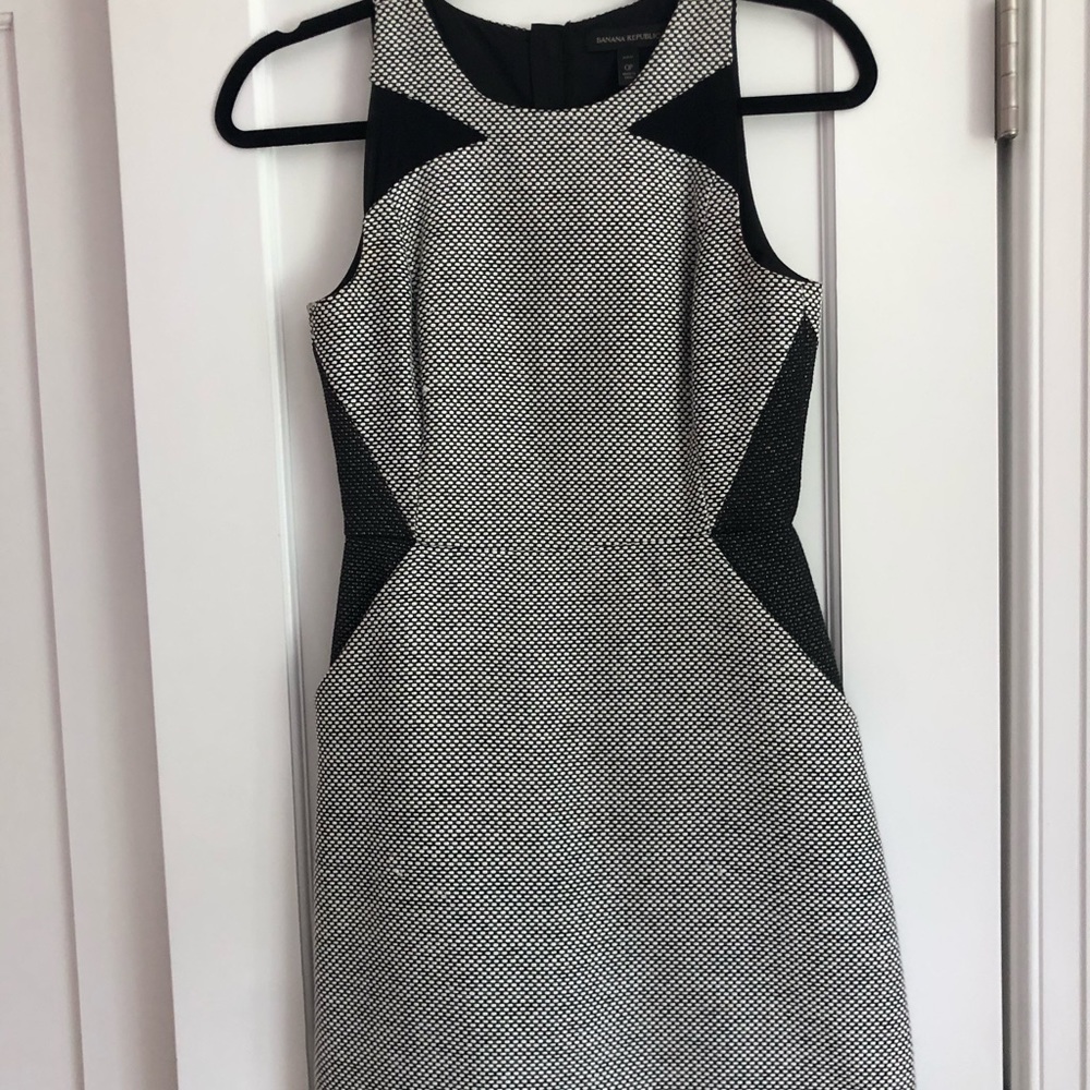 Banana Republic dress